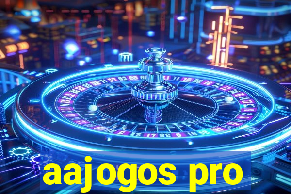 aajogos pro